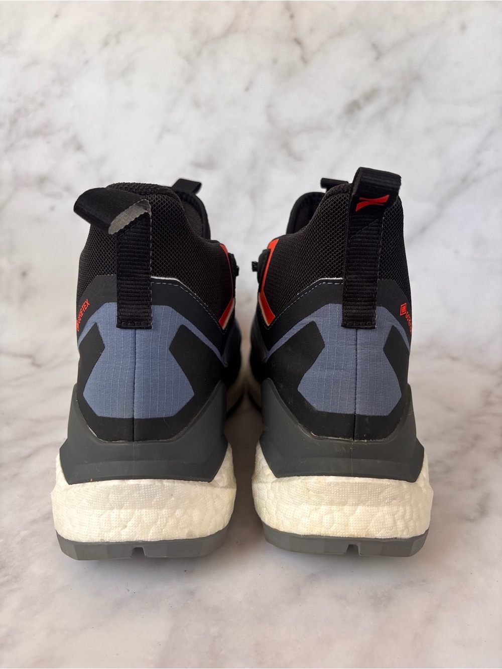 Adidas Terrex Free Hiker Men’s Size 10.5 - Picture 5 of 11